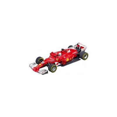 Ferrari Sf70h ''''s. vettel, No. 5