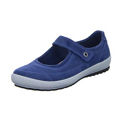 Tanaro Ballerine Donna, (indaco (blu) 86) 38.5 Ue