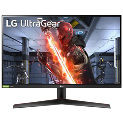Monitor 27'' LED IPS Gaming 27GN600-B 1920 x1080 Full HD Tempo di Risposta 1 ms Frequenza di Aggiornamento 144 (Hz) precio