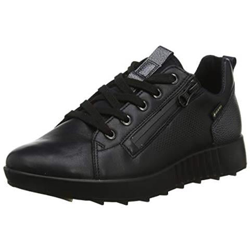 Essenza Legero, Scarpe Da Ginnastica Basse Donna, Nero (black (nero) 01), 37.5 Ue características