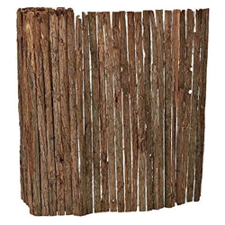 Recinto Pellicola Anti Sguardo Protezione Recinzione Corteccia 1 X 5 M características