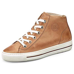 4735-176 - Importi, Colore: Marrone, Marrone (marrone) 37.5 Ue características