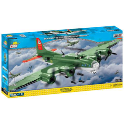 5703 - Costruzioni B17 Fortezza Volante Bombardiere 920 Pz precio