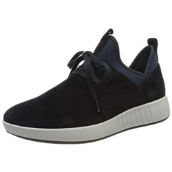 Essence 922, Scarpe Da Ginnastica Basse Donna, Blu (oceano (blu) 83) 41.5 Ue precio