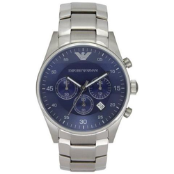 Orologio Uomo Ar5860 (40 Mm) características