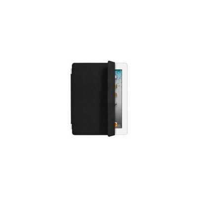 Custodia per iPad in Pelle - Colore Nero