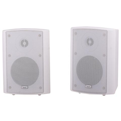 Altoparlanti Amplificati Universali 2 Vie 100w Hts 9410 Bianca en oferta