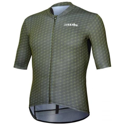 Rh+ Super Light Jersey Maglia Estiva Ciclismo Taglia S características