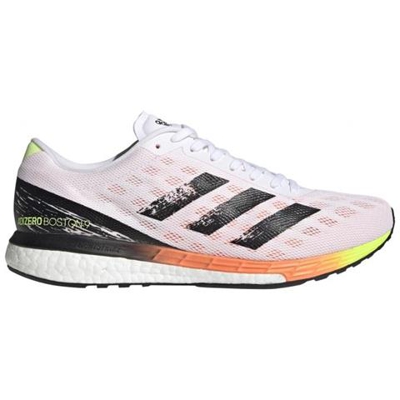 Adizero Boston 9 M Scarpa Running Uomo Uk 8