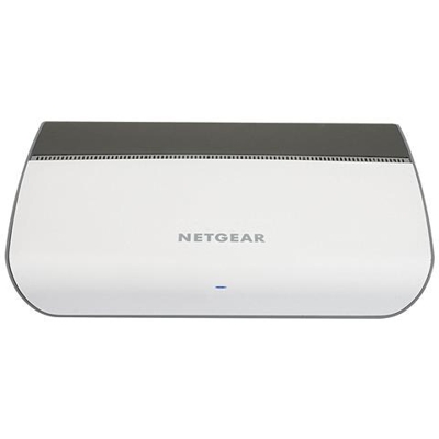 Switch 8 porte GS908E-100PES Gestito 8 Porte Gigabit Ethernet / 2 x USB / Colore Bianco