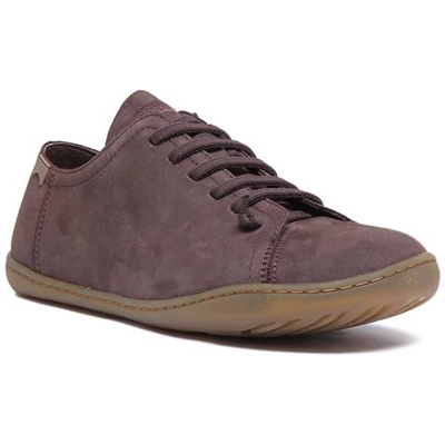 Peu Cami In Dark Brown