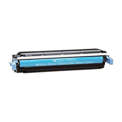 Toner C9731A Rigenerato Ciano Per Canon Lbp 2710 2810 Hp Color 5500/5550 12.000 Pagine precio
