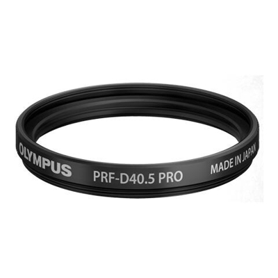 PRF-D40.5 PRO Dispositivo di protezione 40.5mm
