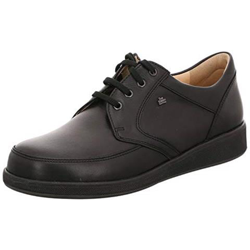 Edmonton 1273070099 Uomo Scarpe Basse Stringate, Nero 44.5 Ue características