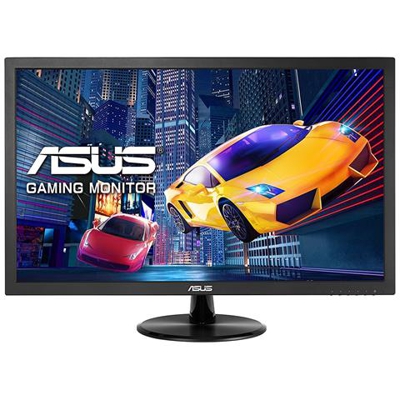 Monitor 21.5'' LED Full HD Gaming VP228TE 1920 x 1080 Tempo di Risposta 1 ms