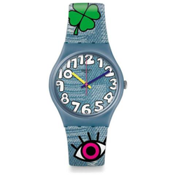 Orologio Swatch Original Gent precio