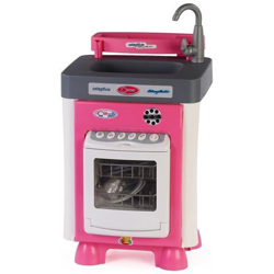 Wader Set Lavastoviglie 31x35x59 Cm 1450669 características