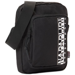 Borse A Tracolla Napapijri Happy Cross Pocket 1 Valigie One Size características