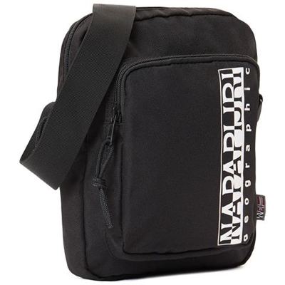 Borse A Tracolla Napapijri Happy Cross Pocket 1 Valigie One Size