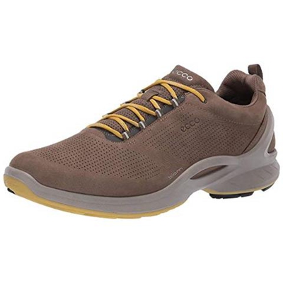 Biomfjuelm, Scape Da Indoor Sport Uomo Grigio (asfalto 11543), 44 Ue