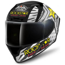 Valor Rockstar Casco Integrale Taglia S características