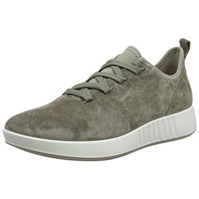 Essenza Legero, Scarpe Da Ginnastica Basse Donna, (flint (grigio) 76) 38.5 Ue
