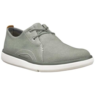 Scarpe Classiche Timberland Gateway Pier Casual Oxford Wide Scarpe Uomo Eu 42