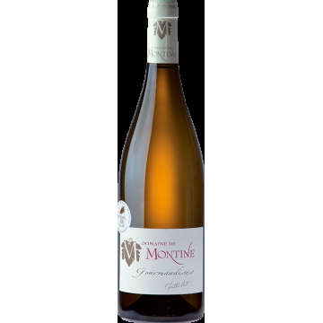 GOURMANDISES BLANC 2020 - DOMAINE DE MONTINE