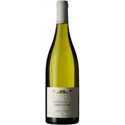 SAINT VERAN 2020 - CHÂTEAU DE LA GREFFIÈRE en oferta