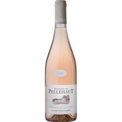 HARMONIE DE GASCOGNE ROSE 2020 - DOMAINE PELLEHAUT precio