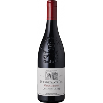 HABEMUS PAPAM 2018 - DOMAINE SANTA DUC