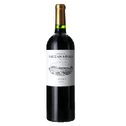 CHATEAU RAUZAN SEGLA 2015  - 2EME CRU CLASSE en oferta