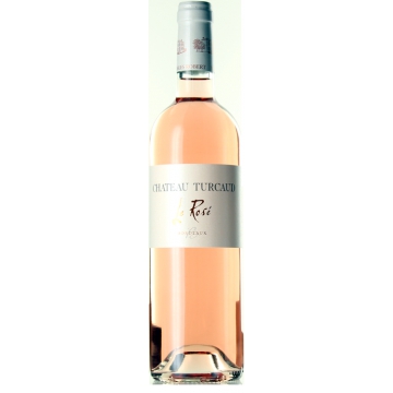 CHATEAU TURCAUD - ROSE 2020