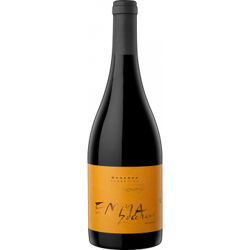 EMMA ZUCCARDI BONARDA 2016 - FAMILIA ZUCCARDI características