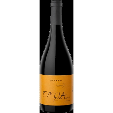 EMMA ZUCCARDI BONARDA 2016 - FAMILIA ZUCCARDI