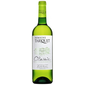 CLASSIC 2020 - DOMAINE TARIQUET