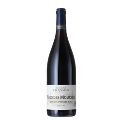 BEAUNE 1ER CRU CLOS DES MOUCHES 2016 - CHANSON PÈRE ET FILS en oferta