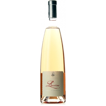 CUVÉE LIBERTINE 2019 - DOMAINE DES NUGUES