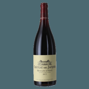 MOULIN A VENT 2018 - CHATEAU DES JACQUES