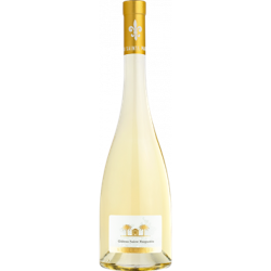 SYMPHONIE BLANC 2020 - CRU CLASSE - CHÂTEAU SAINTE MARGUERITE características