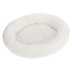 Letto morbido Fluffy 2in1 - L 50 x P 42 x H 7,5 cm características