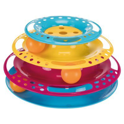 Trixie Catch the Balls  - Ø 25 cm/13 cm en oferta