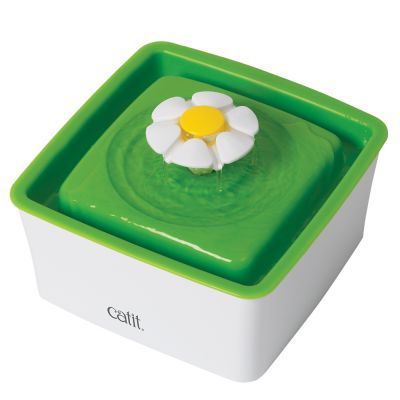 Fontanella Catit 2.0 Flower Fountain MINI - 1,5 litri