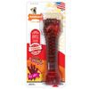 Nylabone Dura Chew Beef Jerky Osso gioco - L: ca. L 20 x P 5,5 x H 3 cm