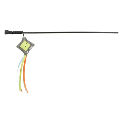 Cannetta gioco Trixie Junior My Catnip - 1 pz