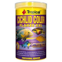 Tropical Cichlid Color XXL Size - 1 l en oferta