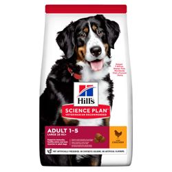 Hill's Science Plan Adult 1-5 Large con Pollo - 18 kg en oferta