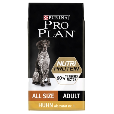 Pro Plan Nutriprotein Pollo - Set %: 2 x 10 kg