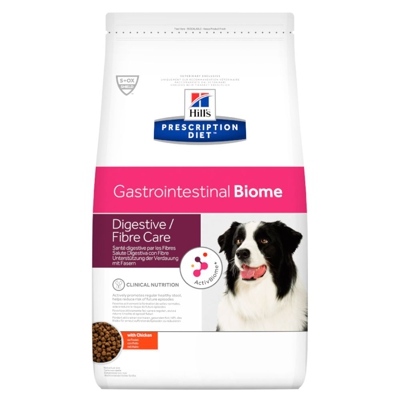 Hill's Prescription Diet Gastrointestinal Biome secco per cani - 10 kg