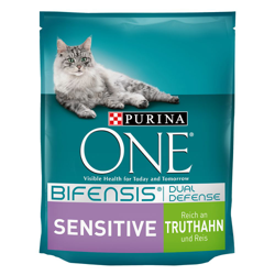 Purina ONE Sensitive - Set %: 2 x 9,75 kg en oferta